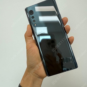 G900 엘지 LG 벨벳폰 그레이 128기가 12만 판매합니다.