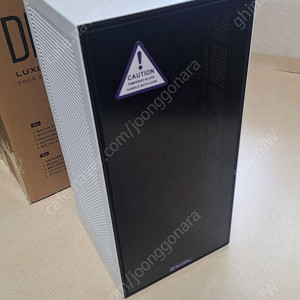 i9-9900KF / 3060TI / ITX데탑