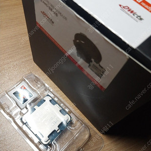 라이젠 8600g 시피유