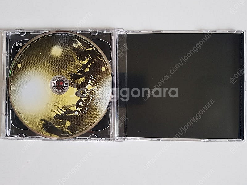 수입음반 음악cd 파라모어(Paramore) the f...--2