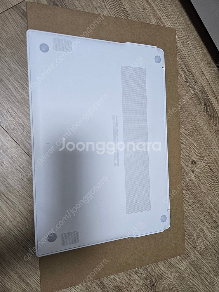 LG그램 16인지 16z90sp-ed79k 1tb--1