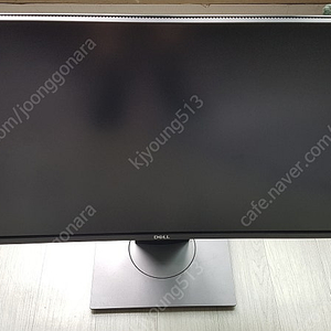 {DELL] 델 P2421D 24인치 IPS QHD 피봇 기능모니터