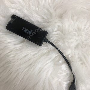 USB to HDMI 넥시NX-U3TH324