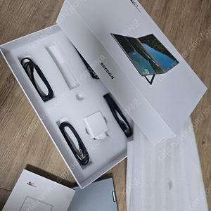 샤오미 포터블 듀얼 스크린 모니터 m1 pro