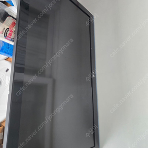 LG 42LK450H LCD TV 중고 판매 합니다. (벽걸이 브라켓 포함)
