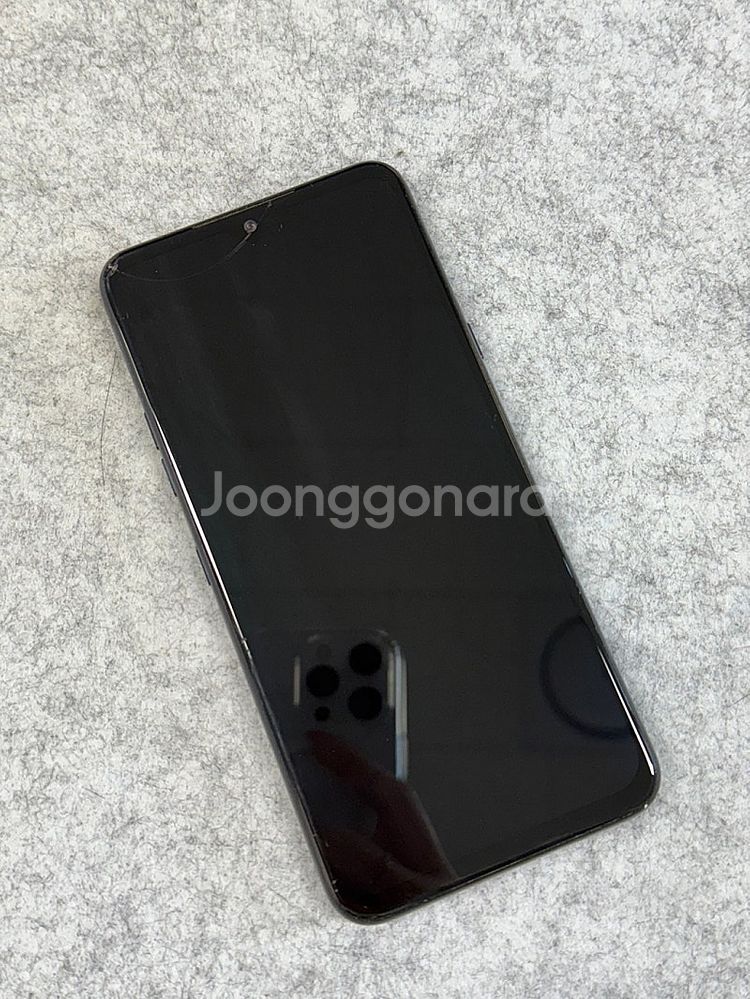 LG V50S+듀얼스크린 구성 블랙 256G 깨끗한 가...--5