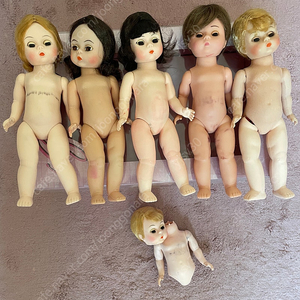 알렉산더마담누드 (일괄)