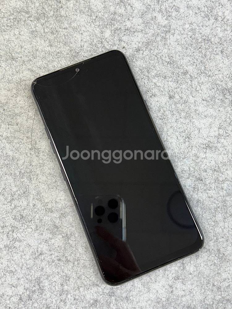 LG V50S+듀얼스크린 구성 블랙 256G 깨끗한 가...--5