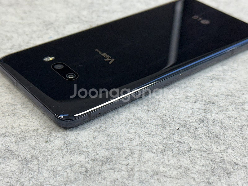 LG V50S+듀얼스크린 구성 블랙 256G 깨끗한 가...--7