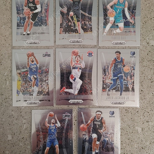 NBA 농구카드 장당 500원