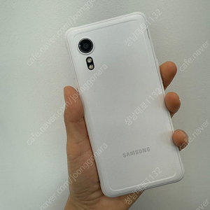 G525 갤럭시 Xcover5 화이트 64기가 A급 6만 판매합니다.