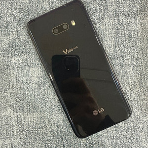 LG V50S 256G 블랙 파손X 상태좋은 단말기 10만원 판매해요