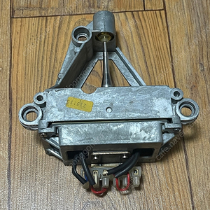 렌코 Lenco 턴테이블 모터 220V, 60Hz 판매