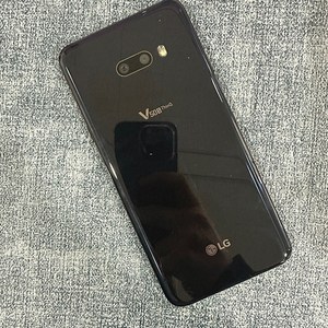 LG V50S 256G 블랙 파손X 상태좋은 단말기 10만원 판매해요