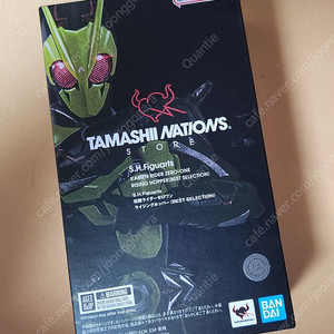 shf 가면라이더 제로원, 드라이브 ㅍㅍ