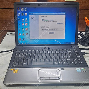 HP CQ40판매합니다. 3만원