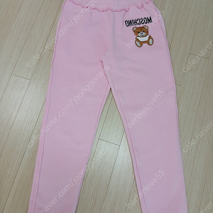 MOSCHINO 트레이닝바지 호칭36
