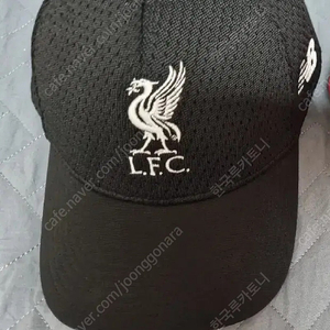 리버풀 LFC 볼캡