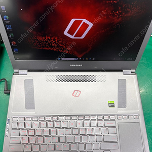삼성 오디세이 NT850XAC 판매합니다