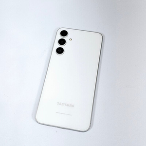 무잔상 깔끔컨디션 갤럭시 S23FE 화이트 33.5만원 판매합니다