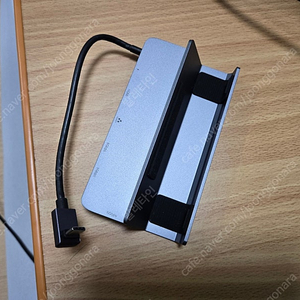 스팀덱 로갈리용 유그린 도킹스테이션 팜니다