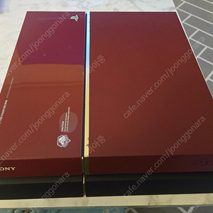 PS4 2TB 메탈기어솔리드5 팬텀 에디션 팝니다