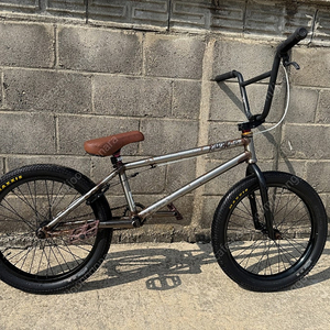 bmx 판매합니다