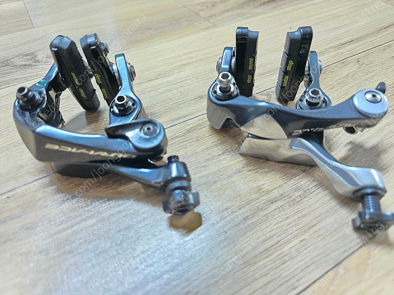 CFR3 자이언트 미니스프린터 자전거와 울테그라 6800 구동계 판매합니다.--1