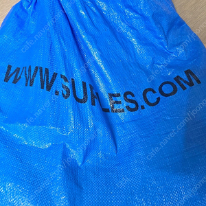 수플레스 불가리안백 12kg