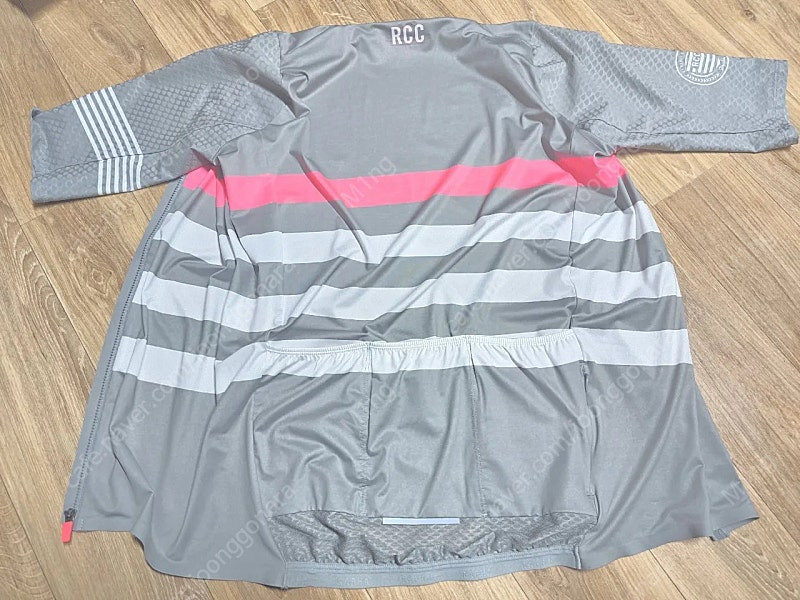 라파 rcc L사이즈 져지 저지--2