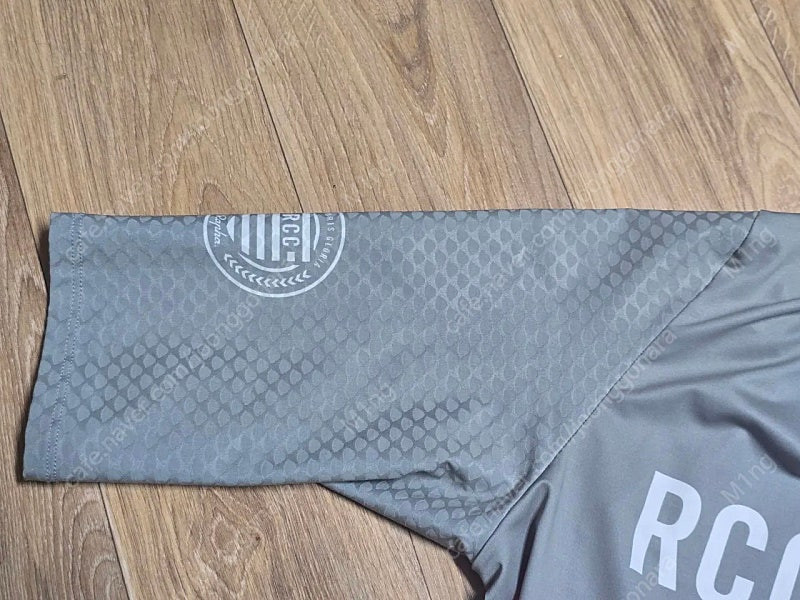 라파 rcc L사이즈 져지 저지--4