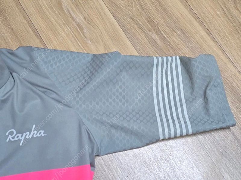 라파 rcc L사이즈 져지 저지--5