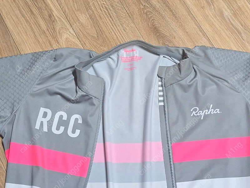 라파 rcc L사이즈 져지 저지--6