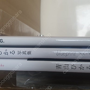 일본,사진집,아오야마 히카루