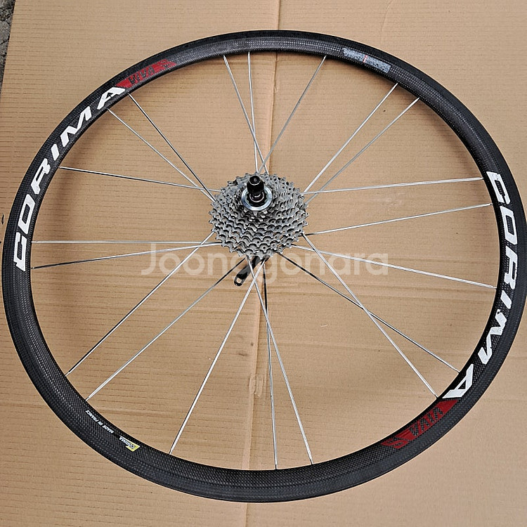 코리마 휠셋. 크리마 비바 s 32mm. corima ...--0