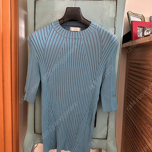 한섬 타임 니트