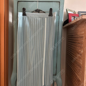 한섬 타임 스커트