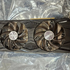 이엠텍 RTX2060 6GB 그래픽카드