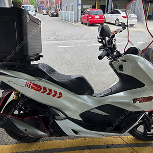 PCX150