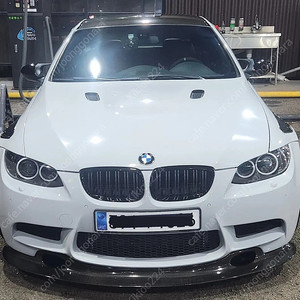 e92 m3 슈퍼차져(ESS650vt2) 차량 팝니다