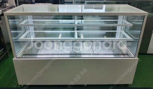카페용 업소용 냉동냉장 쇼케이스 케익제과베이커리반찬 마...--2