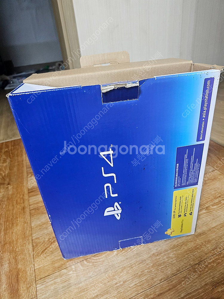 플스 4 판매합니다--0