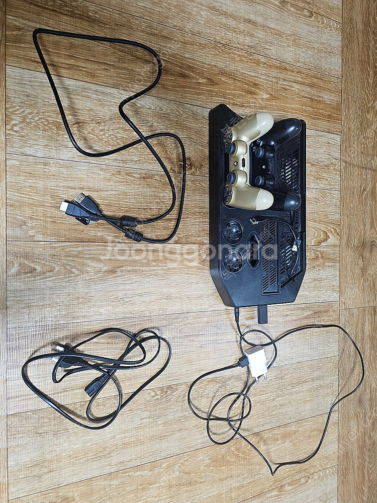 플스 4 판매합니다--4