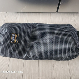 어반포레스트 윙타프 밀리