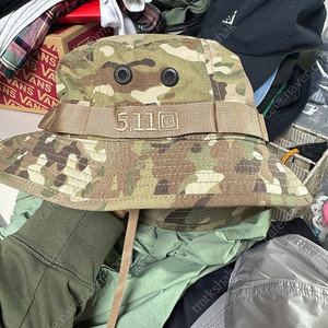 511 택티컬 부니햇(멀티)