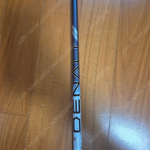드날리 샤프트 블루 50G 5.5 트루템퍼 프로젝트 X 드라이버