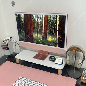 아이맥 M1