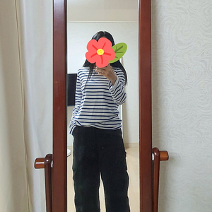 지오다노 카고 팬츠