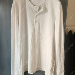 듀드나인 퓨에르 / 헨리넥 긴팔티 / L(100-105) # 솔리드 타임 산드로 시스템 무신사 폴로 아미 아크네 엘가노벰버 주카스페이스 무지