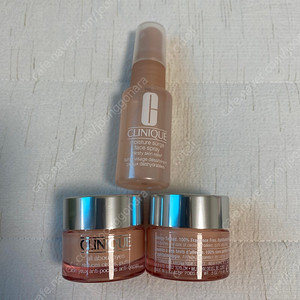 크리니크 핑크 리치 아이크림 15ml 개당 35,000원